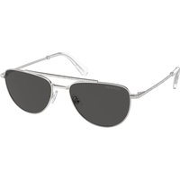 Swarovski SK7007 400487 メガネ フレーム - 女性用 - Silver