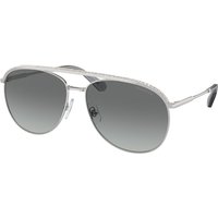 Swarovski SK7005 400111 メガネ フレーム - 女性用 - Silver