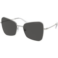 Swarovski SK7008 400187 メガネ フレーム - 女性用 - Silver