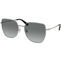 Swarovski SK7021D アジアフィット 400111 メガネ フレーム - 女性用 - Silver