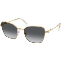 Swarovski SK7029 Polarized 4004T3 メガネ フレーム - 女性用 - 金色