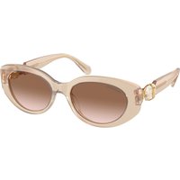 Swarovski SK6002 103413 メガネ フレーム - 女性用 - 茶色