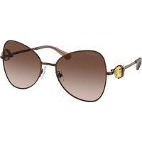 Swarovski SK7002 400213 メガネ フレーム - 女性用 - 茶色