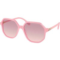 Swarovski SK6003F アジアフィット 200168 メガネ フレーム - 女性用 - ピンク