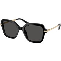 Swarovski SK6040 100187 メガネ フレーム - 女性用 - 黒