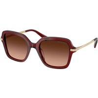 Swarovski SK6040F アジアフィット 10735M メガネ フレーム - 女性用 - クリア
