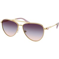 Swarovski SK7031 4036U7 メガネ フレーム - 女性用 - 金色
