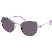 Swarovski SK7032 40011A メガネ フレーム - 女性用 - Silver