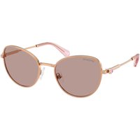 Swarovski SK7032 40147N メガネ フレーム - 女性用 - 金色