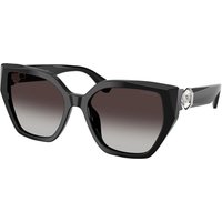 Swarovski SK6044U 10018G メガネ フレーム - 女性用 - 黒