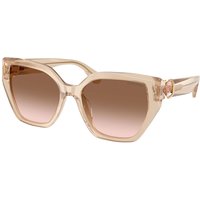 Swarovski SK6044U 103413 メガネ フレーム - 女性用 - 茶色