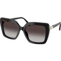 Swarovski SK6049 10018G メガネ フレーム - 女性用 - 黒