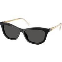 Swarovski SK6057 100187 メガネ フレーム - 女性用 - 黒
