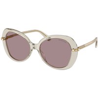 Swarovski SK6059 3003LA メガネ フレーム - 女性用 - 緑