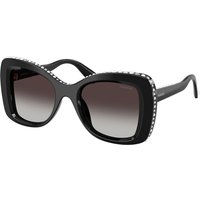 Swarovski SK6062U 10938G メガネ フレーム - 女性用 - 黒