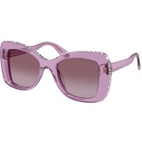 Swarovski SK6062U 10968H メガネ フレーム - 女性用 - Purple