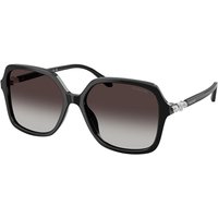 Swarovski SK6067 10388G メガネ フレーム - 女性用 - 黒