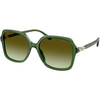 Swarovski SK6067 1081E8 メガネ フレーム - 女性用 - 緑