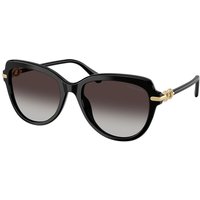 Swarovski SK6073 10018G メガネ フレーム - 女性用 - 黒