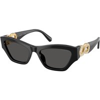 Swarovski SK6076U 100187 メガネ フレーム - 女性用 - 黒