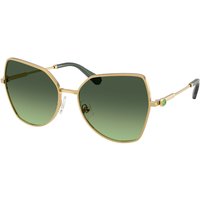 Swarovski SK7037 40172A メガネ フレーム - 女性用 - 金色