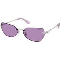 Swarovski SK7038 400169 メガネ フレーム - 女性用 - Silver