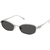 Swarovski SK7042 400187 メガネ フレーム - 女性用 - Silver