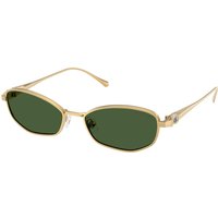 Swarovski SK7042 400471 メガネ フレーム - 女性用 - 金色