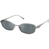 Swarovski SK7042 40096G メガネ フレーム - 女性用 - Gunmetal