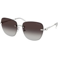Swarovski SK7043 40018G メガネ フレーム - 女性用 - Silver