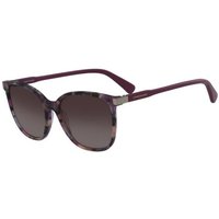Longchamp LO612S N 219 メガネ フレーム - 女性用 - べっ甲shell