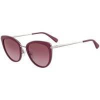 Longchamp LO633S 622 メガネ フレーム - 男性用 - 黒