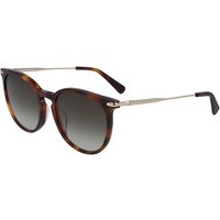 Longchamp LO646S 214 Women’s Sunglasses Tortoiseshell Size 54