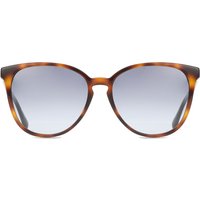 Longchamp LO647S 219 メガネ フレーム - 女性用 - べっ甲shell