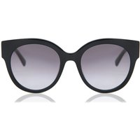 Longchamp LO673S 001 Women’s Sunglasses Black Size 53