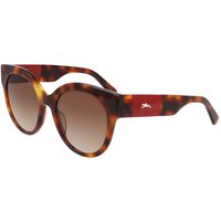 Longchamp LO673S 214 Women’s Sunglasses Tortoiseshell Size 53