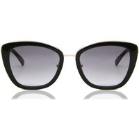 Longchamp LO687S 001 メガネ フレーム - 女性用 - 黒