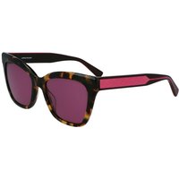 Longchamp LO699S 255 Men's Sunglasses Tortoiseshell Size 53