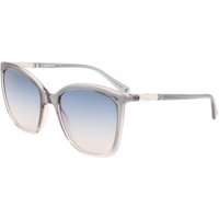 Longchamp LO710S 425 Men's Sunglasses Grey Size 56