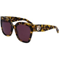 Longchamp LO717S 255 Women’s Sunglasses Tortoiseshell Size 55