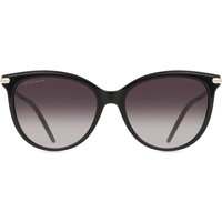 Longchamp LO727S 001 メガネ フレーム - 女性用 - 黒