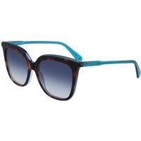 Longchamp LO728S 220 Women’s Sunglasses Tortoiseshell Size 53
