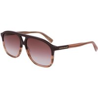 Longchamp LO751S 505 Women’s Sunglasses Purple Size 58