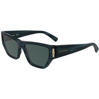Longchamp LO774S 407 Women’s Sunglasses Blue Size 54