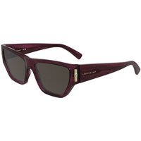 Longchamp LO774S 503 メガネ フレーム - 女性用 - Purple