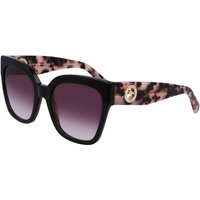 Longchamp LO717S 242 Women’s Sunglasses Tortoiseshell Size 55