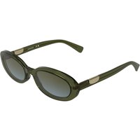 Longchamp LO795S 319 Women’s Sunglasses Green Size 54