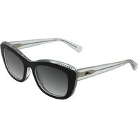 Longchamp LO817S 018 Women’s Sunglasses Black Size 53