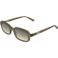 Longchamp LO818S 319 メガネ フレーム - 女性用 - 緑
