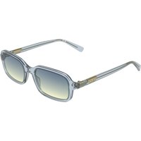 Longchamp LO818S 405 メガネ フレーム - 女性用 - 青